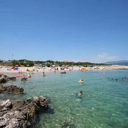Apartman In Insel Krk 13561