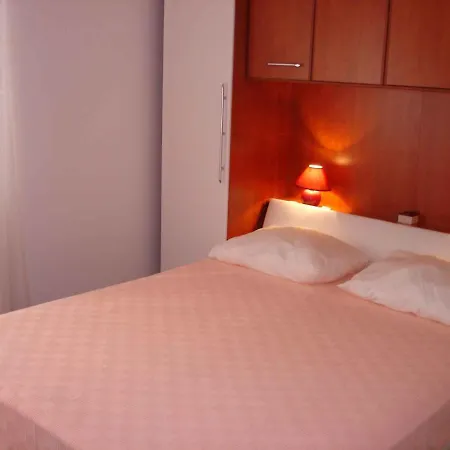 Apartman In Insel Krk 13561 Šilo