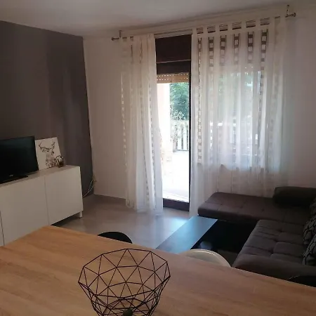 Apartman In Insel Krk 13561 Šilo