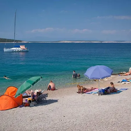 In Insel Krk 13561 Šilo
