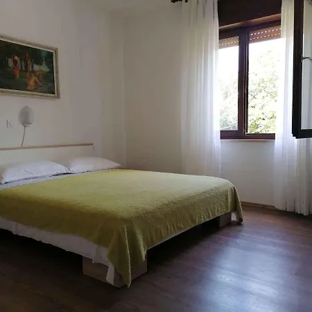 Apartman In Insel Krk 13561