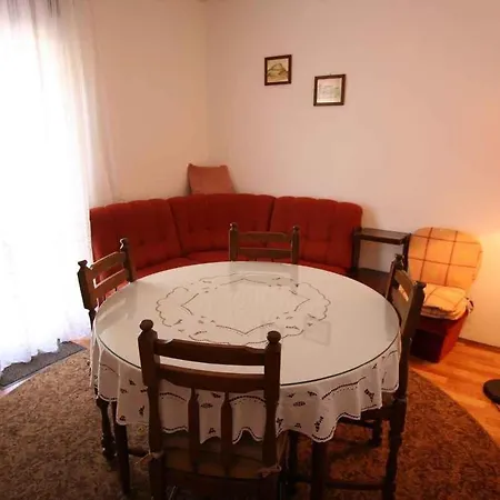 In Insel Krk 13561 Šilo