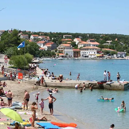 In Insel Krk 13561