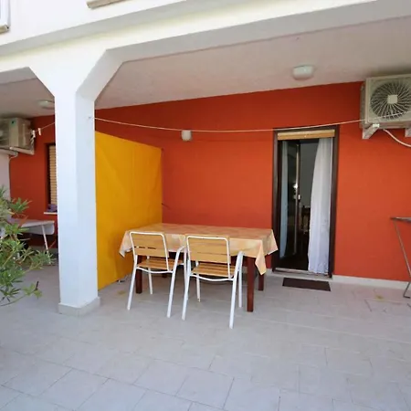 Apartman In Insel Krk 13561