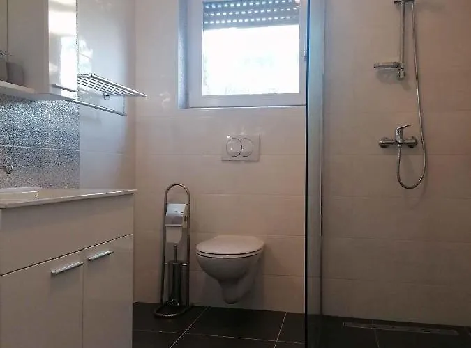 Appartement In Insel Krk 13561
