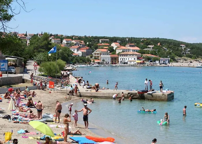 In Insel Krk 13561