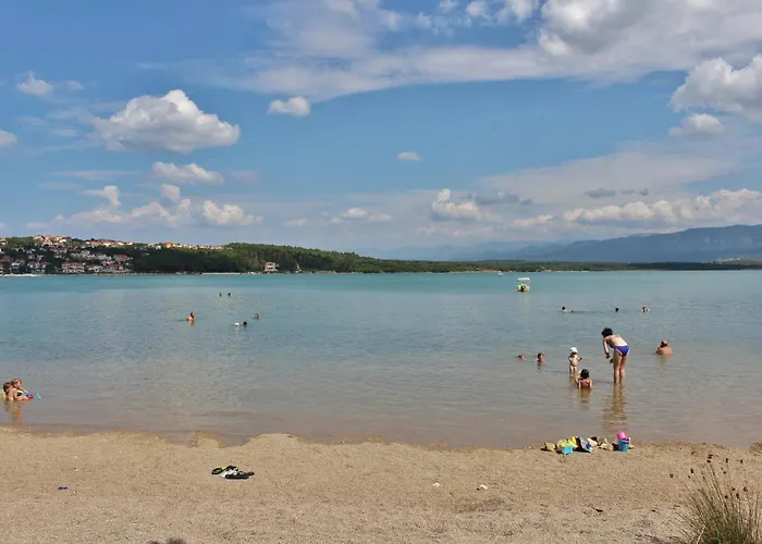 In Insel Krk 13561