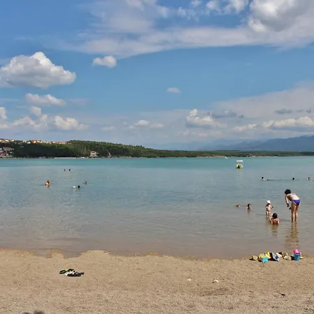 In Insel Krk 13561