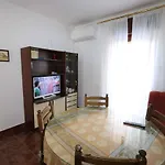 In Insel Krk 13561 Šilo