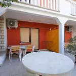 In Insel Krk 13561 Šilo