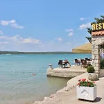In Insel Krk 13561