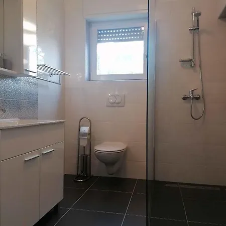 Appartement In Insel Krk 13561